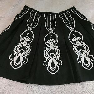 Sold Black skirt